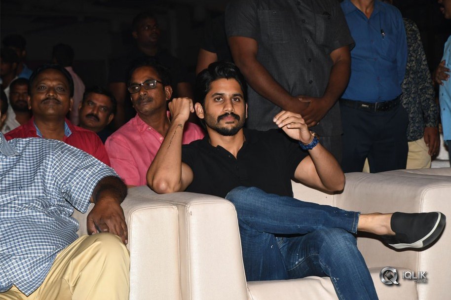 Officer-Movie-Pre-Release-Event-Photos